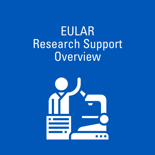 Eular Research Committee Eular - Classic Ultra HD Mountain Illustrations | Free Download